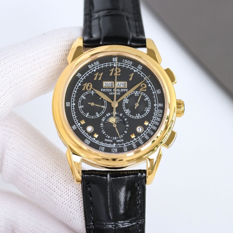 PATEK PHILIPPE